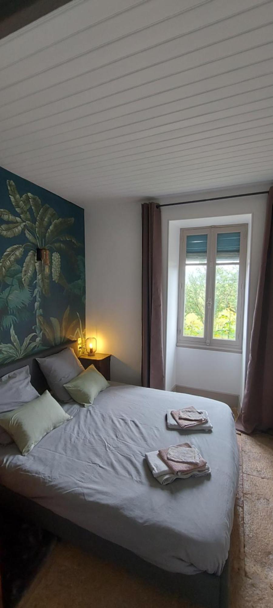 Villa A La Ferme Du Trembloy Remilly-en-Montagne Esterno foto